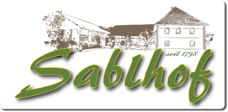 Sablhof Logo